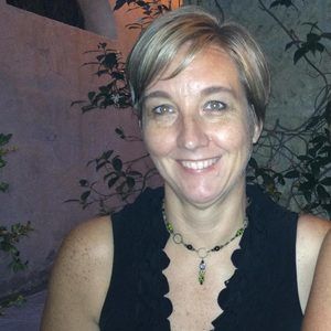 Meet your Posher, Jesseca